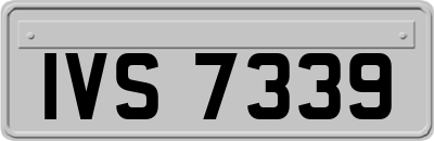 IVS7339