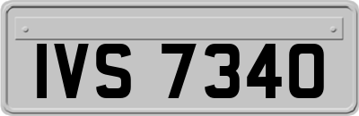 IVS7340
