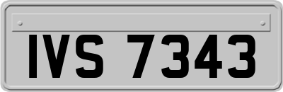IVS7343