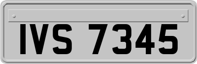 IVS7345