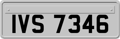 IVS7346