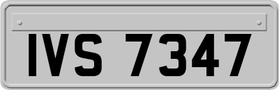IVS7347