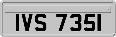 IVS7351