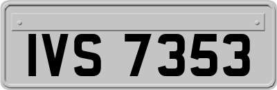 IVS7353