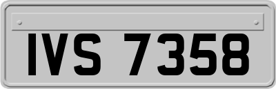 IVS7358