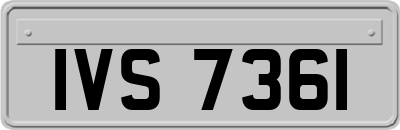 IVS7361