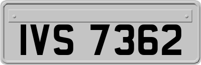 IVS7362