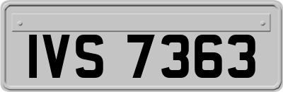 IVS7363