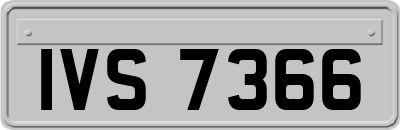 IVS7366