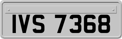 IVS7368