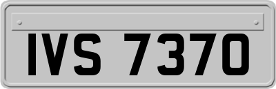 IVS7370