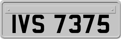 IVS7375