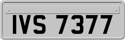 IVS7377