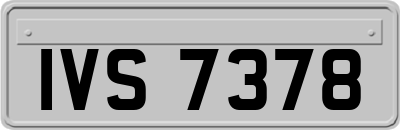 IVS7378