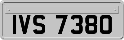IVS7380