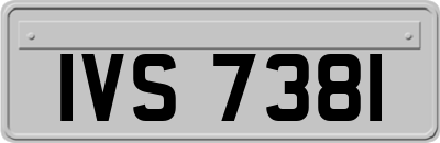 IVS7381