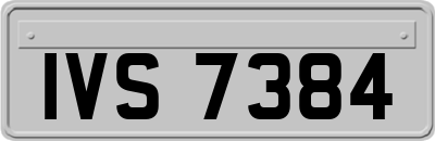 IVS7384