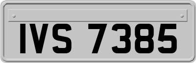 IVS7385