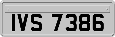 IVS7386