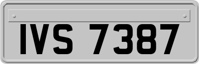 IVS7387