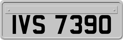 IVS7390