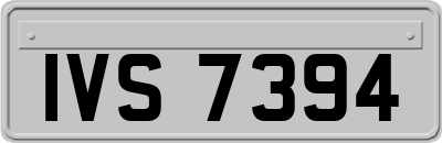 IVS7394