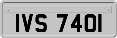 IVS7401