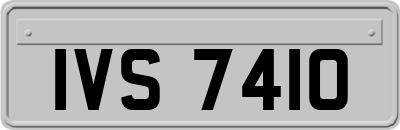 IVS7410