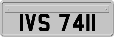 IVS7411