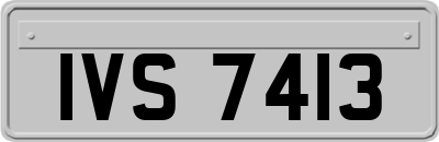 IVS7413