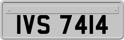 IVS7414