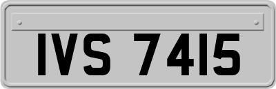 IVS7415
