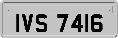 IVS7416