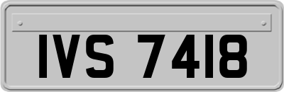 IVS7418