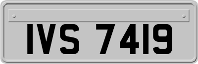 IVS7419