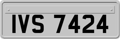 IVS7424