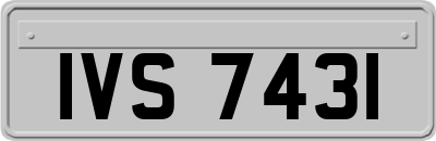 IVS7431