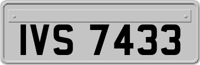 IVS7433