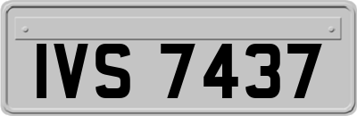 IVS7437