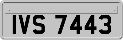 IVS7443