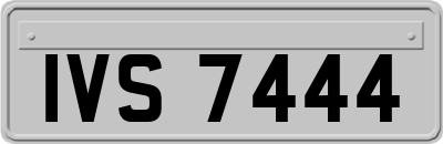 IVS7444