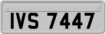IVS7447