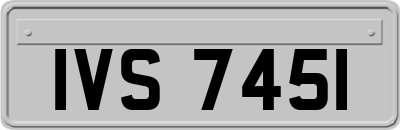 IVS7451
