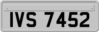 IVS7452