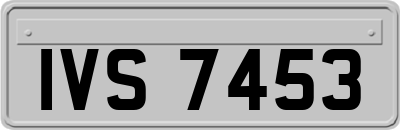 IVS7453