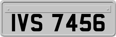 IVS7456