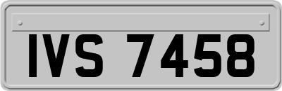 IVS7458