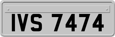 IVS7474