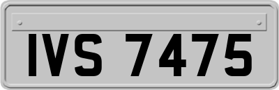 IVS7475