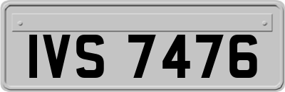 IVS7476